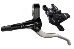 Shimano BL-MT401/BR-MT410 Scheibenbremse 1000mm Vorne