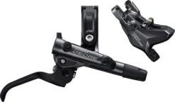 Shimano DEORE BR-M6100 Scheibenbremse 1700mm Hinten