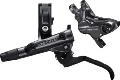 Shimano DEORE BR-M6120 Scheibenbremse 1000mm Vorne