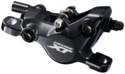 Shimano XT BR-M8100 Post-Mount G03A Bremssattel