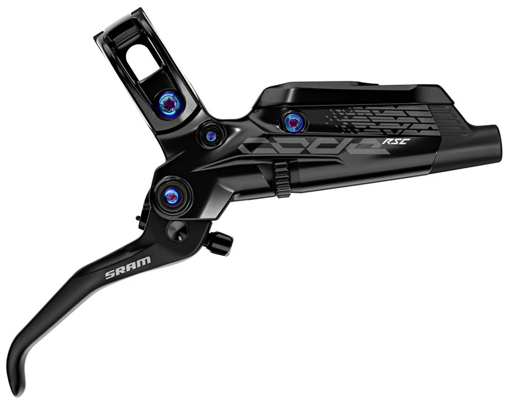 SRAM Code RSC Scheibenbremsenset – Bild 2