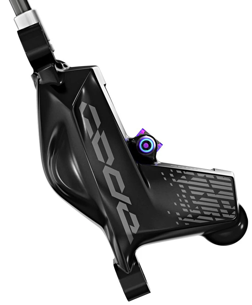 SRAM Code RSC Scheibenbremsenset – Bild 3