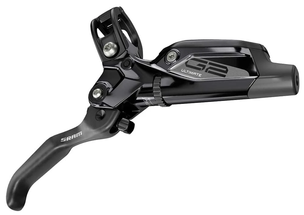 SRAM G2 Ultimate Carbon Scheibenbremse – Bild 2