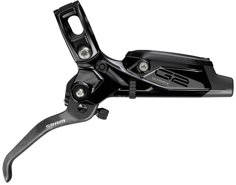 SRAM G2 Ultimate Carbon Scheibenbremse – Bild 3