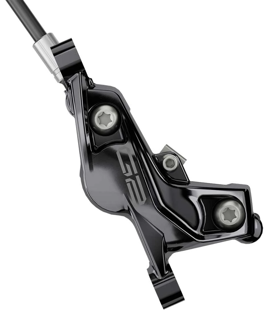 SRAM G2 Ultimate Carbon Scheibenbremse – Bild 5