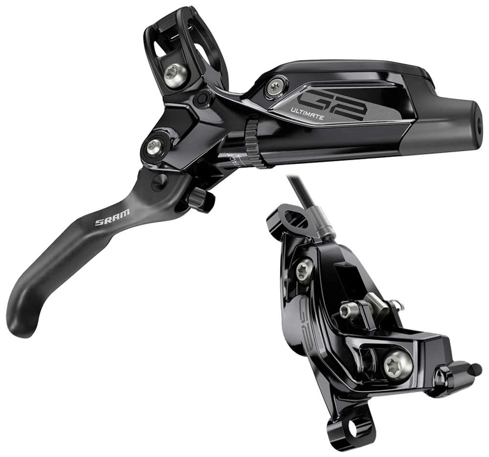 SRAM G2 Ultimate Carbon Scheibenbremse