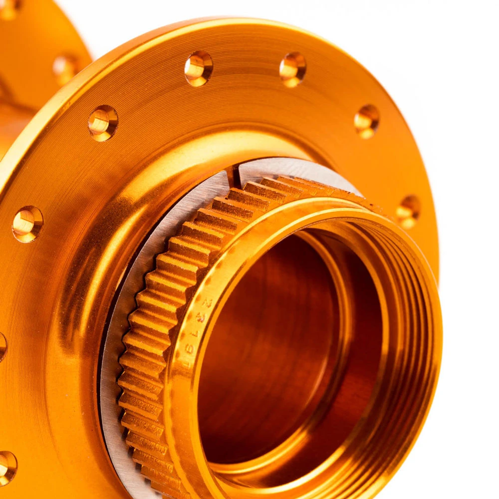 Tune Passscheiben Set Für Centerlock Naben (4 Stück) – Bild 2