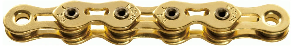 KMC K1SL Narrow Ti-N Singlespeedkette – Bild 2