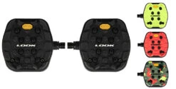 LOOK Trail Grip Plattformpedale