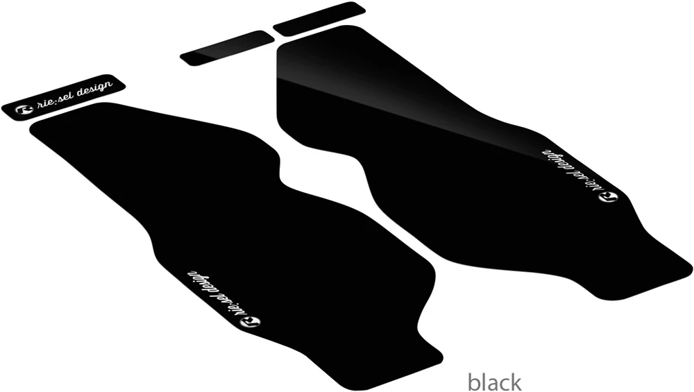 Fork:guard - Gabelschutzfolie – Bild 2