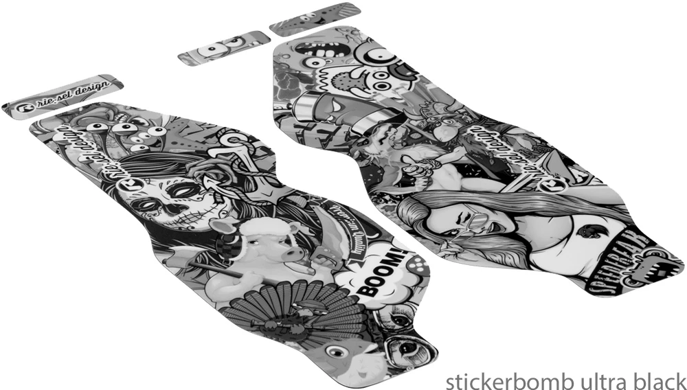 Fork:guard - Gabelschutzfolie – Bild 5